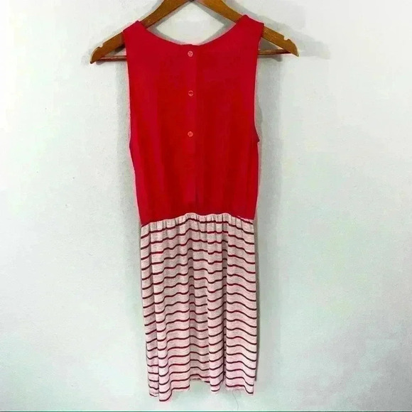 Charming Charlie elastic waist dress - Picture 3 of 4